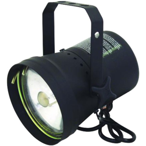 EUROLITE ΠΡΟΒΟΛΕΑΣ PAR36 ME MET/ΣΤΗ 6V/30W EUROLITE ΠΡΟΒΟΛΕΑΣ PAR36 ME MET/ΣΤΗ 6V/30W