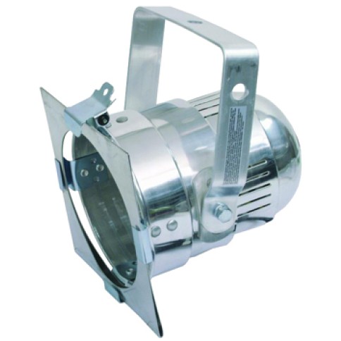 EUROLITE ΠΡΟΒΟΛΕΑΣ PARCAN 38 ΧΡΩΜΙΟΥ 230V EUROLITE ΠΡΟΒΟΛΕΑΣ PARCAN 38 ΧΡΩΜΙΟΥ 230V