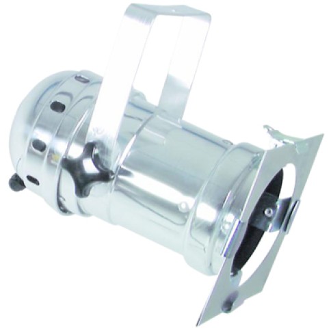 EUROLITE PAR-46 HOUSING WITH E-27 SOCKET (WITH PLUG + CABLE) SLV EUROLITE PAR-46 HOUSING WITH E-27 SOCKET (WITH PLUG + CABLE) SLV