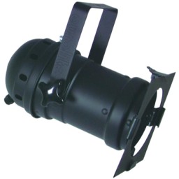 EUROLITE ΠΡΟΒΟΛΕΑΣ PARCAN 46 ΜΑΥΡΟΣ 230V EUROLITE ΠΡΟΒΟΛΕΑΣ PARCAN 46 ΜΑΥΡΟΣ 230V