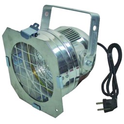 EUROLITE ΠΡΟΒΟΛΕΑΣ PARCAN56-300W EUROLITE ΠΡΟΒΟΛΕΑΣ PARCAN56-300W