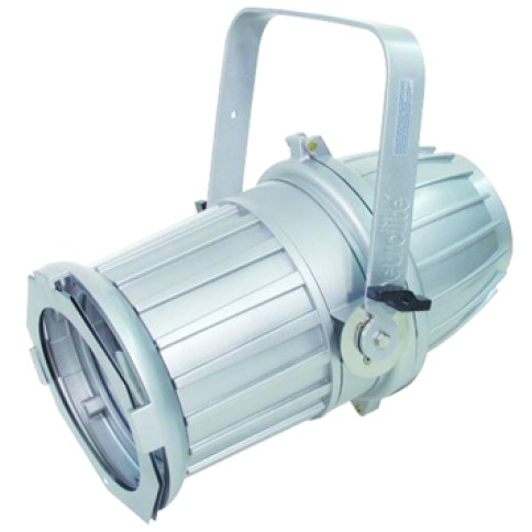 EUROLITE IP PAR-64 SPOT SILVER EUROLITE IP PAR-64 SPOT SILVER