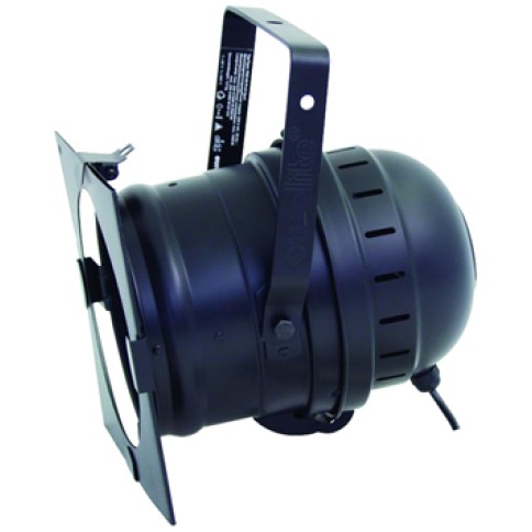 EUROLITE PAR-64 SPOTLIGHT HOUSING SHORT