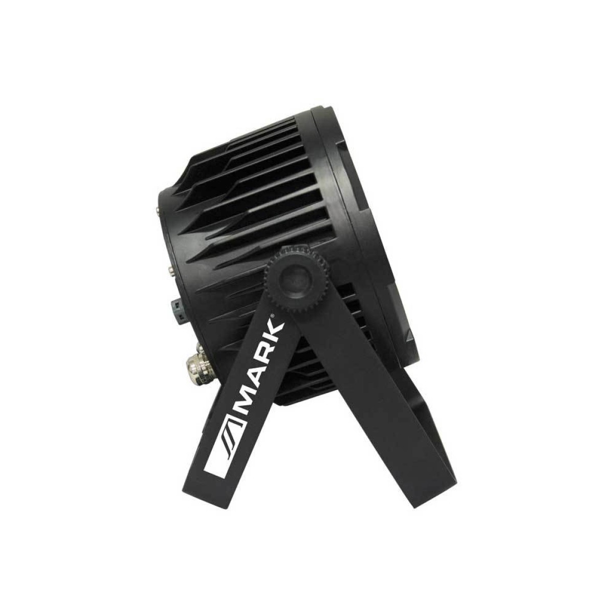 MARK LED PAR RGBWAUV 7x18W 45DEG. IP65 LED PAR RGBWAUV 7x18W 45DEG. IP65