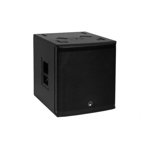 OMNITRONIC Passive subwoofer 15'', 700W, 8Ω, 127dB