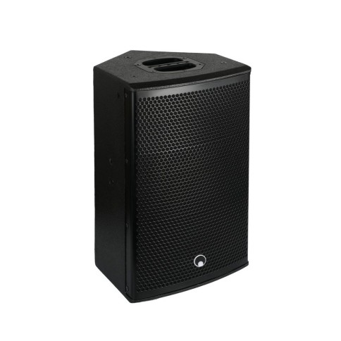 OMNITRONIC Passive speaker 10'', 250W, 8Ω, 123dB OMNITRONIC Passive speaker 10'', 250W, 8Ω, 123dB