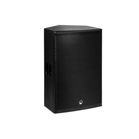 OMNITRONIC ΕΝΕΡΓΟ ΗΧΕΙΟ 2 ΔΡΟΜΩΝ, 15'', 550W, 127dB