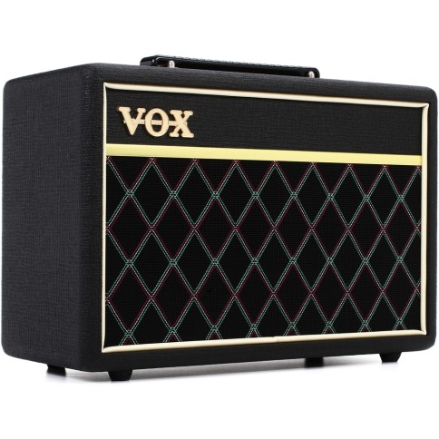 VOX ΕΝΙΣΧΥΤΗΣ ΜΠΑΣΟΥ COMBO  10W