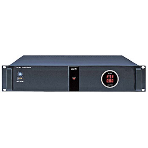 INTER-M BATTERY CHARGER