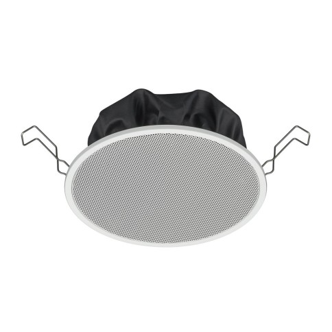 TOA ΗΧΕΙΟ ΟΡΟΦΗΣ  6W 5'' EN54