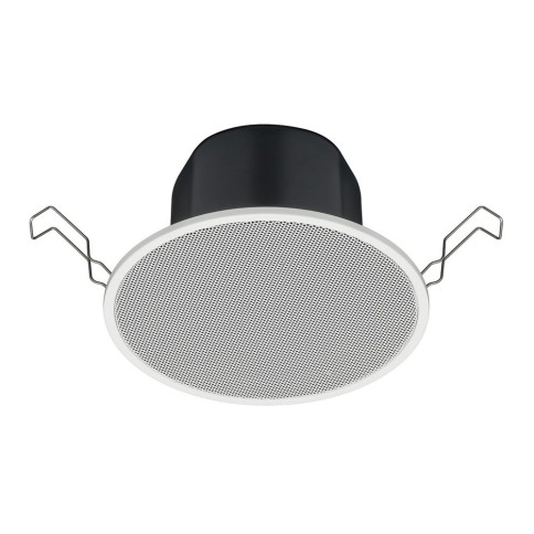 TOA ΗΧΕΙΟ ΟΡΟΦΗΣ  6W 5'' EN54 BS