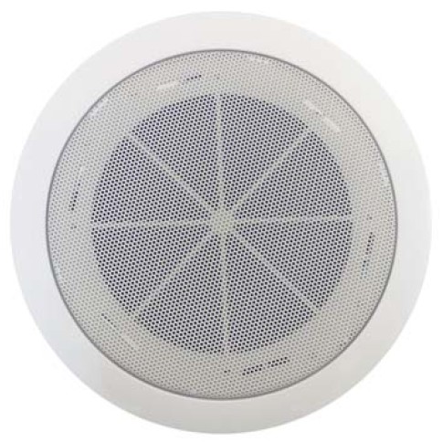 TOA CEILING SPEAKER 6W 5'' 100V 90dB