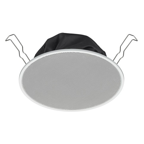 TOA ΗΧΕΙΟ ΟΡΟΦΗΣ  6W 6'' EN54