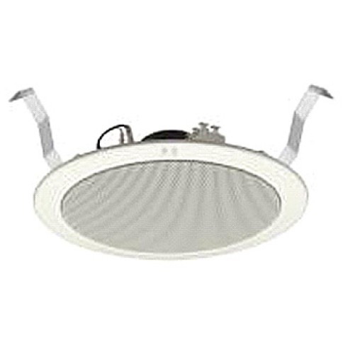 TOA CEILING SPEAKER 6W 6'' 100V 93dB