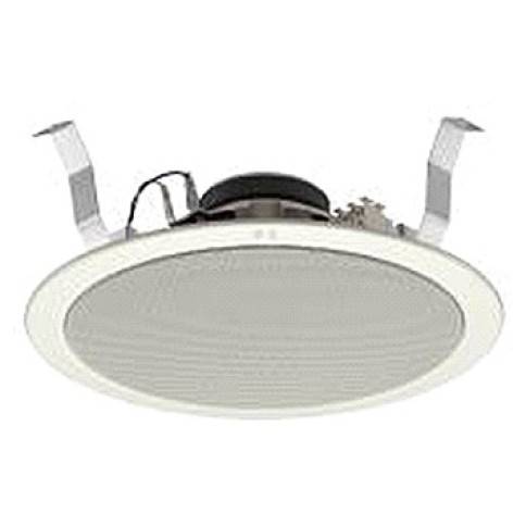 TOA CEILING SPEAKER 6W 8'' 100V 94dB