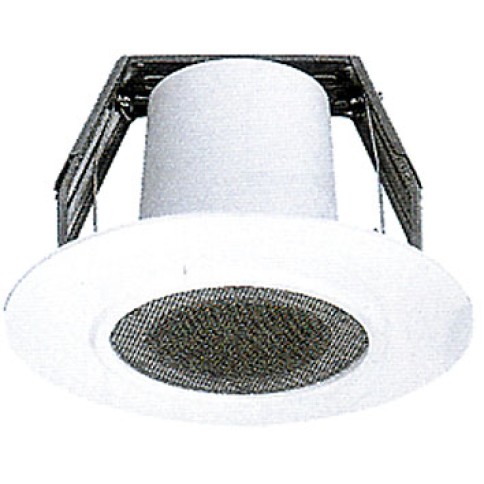 TOA CEILING SPEAKER 3W 100V 88dB