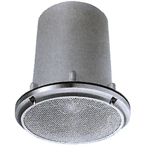 TOA CEILING SPEAKER FULLRANGE 5W 3,5'' 100V 87dB