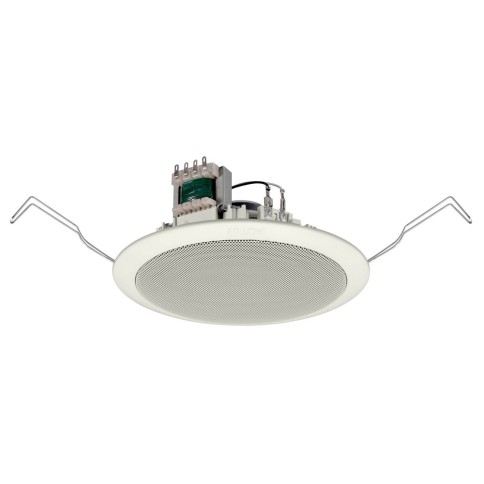 TOA CEILING SPEAKER 6W 5'' 100V 90dB