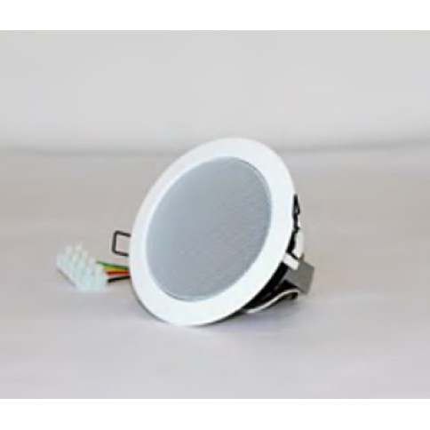 TOA CEILING SPEAKER 6W 100V 86dB