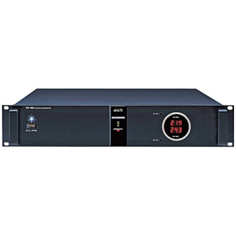 INTER-M POWER DISTRIBUTION