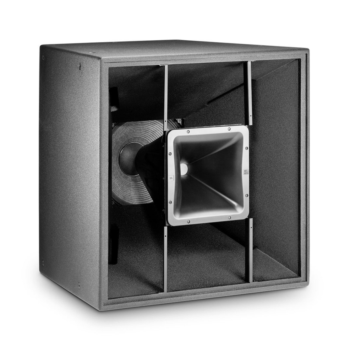 JBL 2-WAYS SPEAKER 500W 2-WAYS SPEAKER 500W