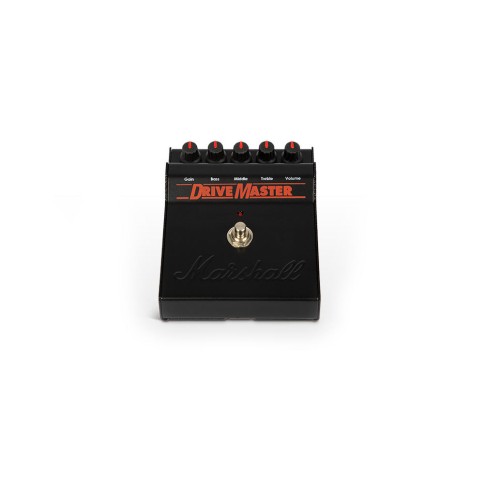 MARSHALL SHREDMASTER REISSUE FX PEDAL
