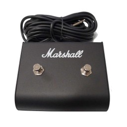 MARSHALL 2-WAY FOOTSWITCH