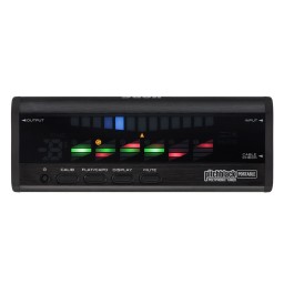 KORG CHROMATIC PORTABLE TUNER
