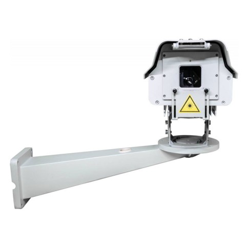 LASERWORLD LASER RGB 5500mW - ShowNET OUTDOOR