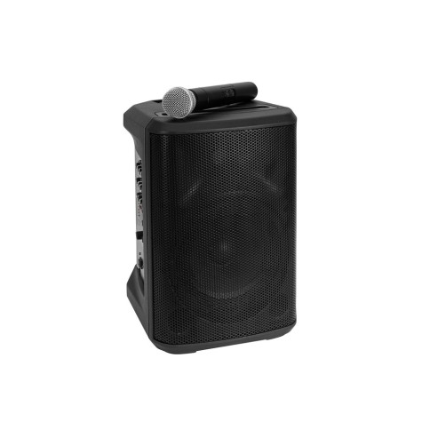 OMNITRONIC ACTIVE SPEAKER  8'' WITH BLUETOOTH