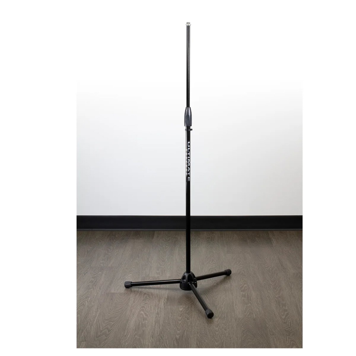 ULTIMATE PRO SERIES R MICROPHONE STAND WITH PATENTED QUARTER-TURN CLUTCH ULTIMATE PRO SERIES R MICROPHONE STAND WITH PATENTED QUARTER-TURN CLUTCH