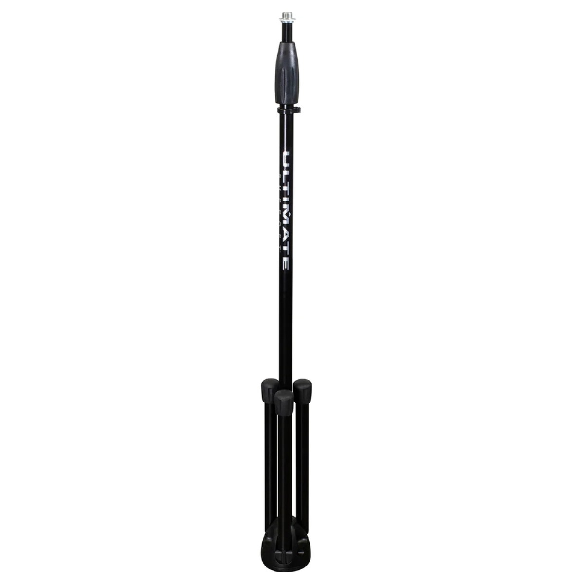 ULTIMATE PRO SERIES R MICROPHONE STAND WITH PATENTED QUARTER-TURN CLUTCH ULTIMATE PRO SERIES R MICROPHONE STAND WITH PATENTED QUARTER-TURN CLUTCH