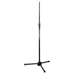 ULTIMATE  PRO SERIES R MICROPHONE STAND WITH PATENTED QUARTER-TURN CLUTCH