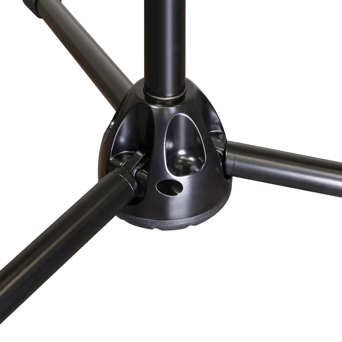 ULTIMATE PRO SERIES EXTREME STANDARD HEIGHT MIC STAND WITH PATENTED QUARTER-TURN CLUTCH ULTIMATE PRO SERIES EXTREME STANDARD HEIGHT MIC STAND WITH PATENTED QUARTER-TURN CLUTCH