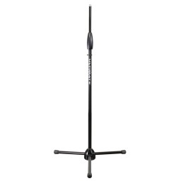 ULTIMATE PRO SERIES EXTREME STANDARD HEIGHT MIC STAND WITH PATENTED QUARTER-TURN CLUTCH
