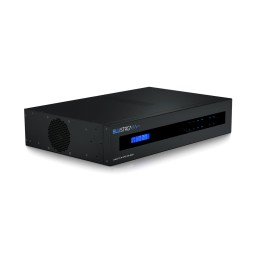 BLUSTREAM Custom Pro 8x8 HDMI Matrix, 4K HDR, IP Control, 2 BLUSTREAM Custom Pro 8x8 HDMI Matrix, 4K HDR, IP Control, 2