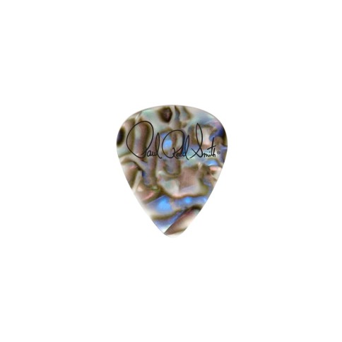 PRS GUITARS ΠΕΝΝΕΣ PRS WHITE ABALONE SHELL HEAVY 12 PACK