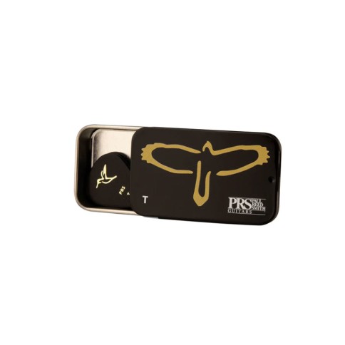 PRS GUITARS ΠΕΝΝΕΣ PRS GOLD BIRDS THIN 12 PACK PRS GUITARS ΠΕΝΝΕΣ PRS GOLD BIRDS THIN 12 PACK
