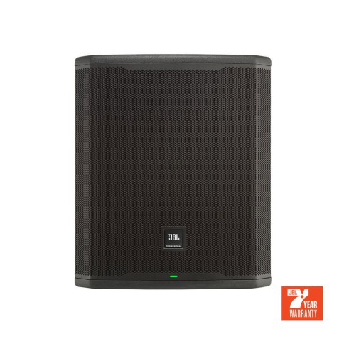 JBL ACTIVE  SUB 1000W 18'', 134dB