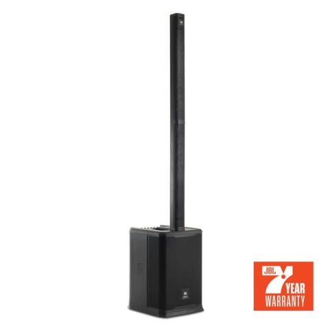 JBL ACTIVE SUB-SAT SYSTEM JBL ACTIVE SUB-SAT SYSTEM