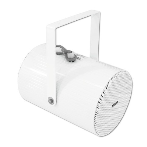 OMNITRONIC PROJECTOR SPEAKER 5/10/20W 2x6.5'' 92dB