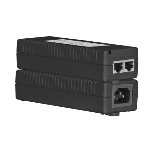 AMX HIGH POWER POE INJECTOR AMX HIGH POWER POE INJECTOR