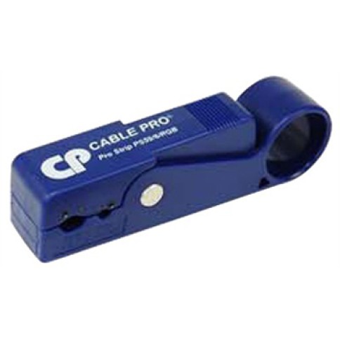 BELDEN STRIPPING CABLE  TOOL RG-7 & RG-11