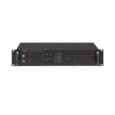 INTER-M PROGRAM TIMER