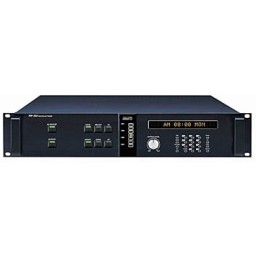 INTER-M WEEKLY PROGR.TIMER 5IN/4OUT INTER-M WEEKLY PROGR.TIMER 5IN/4OUT