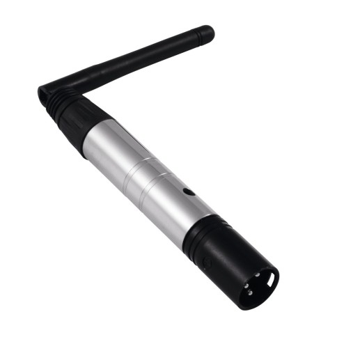 EUROLITE WIRELESS DMX SYSTEM 2.4 GHZ TRANSMITTER