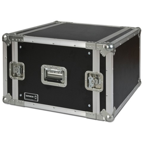 WORK TRANSPORT RACK 8U