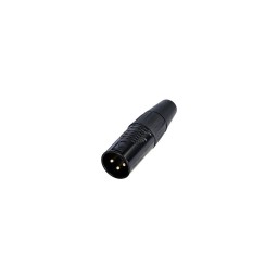 REAN XLR 3PIN ΑΡΣΕΝΙΚΟ ΠΡΟΕΚΤΑΣΗΣ