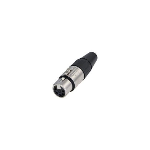 REAN XLR 5PIN ΘΗΛΥΚΟ ΠΡΟΕΚΤΑΣΗΣ