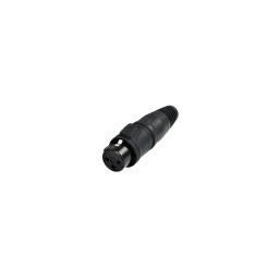 REAN XLR 3PIN ΠΡΟΕΚΤΑΣΗΣ ΘΗΛΥΚΟ ΜΑΥΡΟ BAG REAN XLR 3PIN ΠΡΟΕΚΤΑΣΗΣ ΘΗΛΥΚΟ ΜΑΥΡΟ BAG
